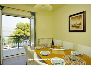 Apartamenty Penić