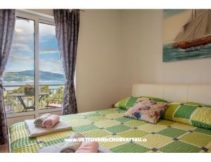Apartamenty SASKUR