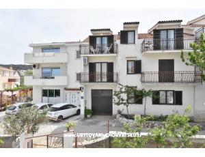 Apartamenty Katarina