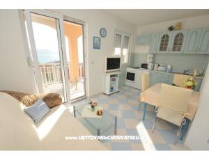 Apartamenty Villa Antonio