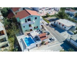Apartamenty Nataly