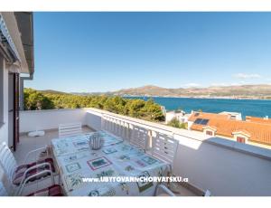Apartamenty Gordana