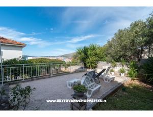 Apartamenty Josip