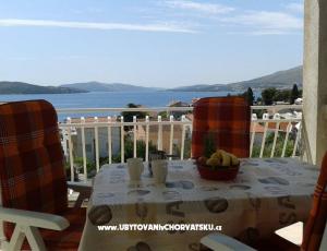 Apartamenty Kadulja