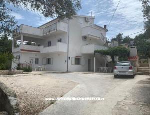 Apartamenty Marko