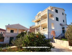 Apartamenty Noa