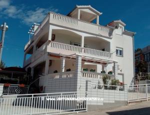 Apartamenty Tanja