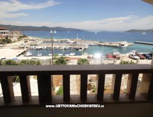 Apartamenty Villa Ana