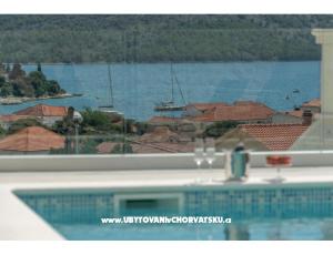 Apartamenty Villa Jelena