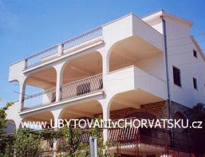 Apartamenty Marija