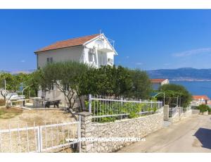 Apartamenty Katarina Čiovo