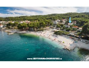 Apartamenty Slatine 