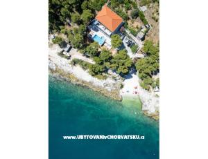 Villa Rosea Apartament