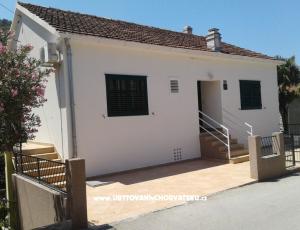 Apartamenty Nino