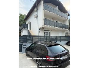 Apartamenty Vidovic 