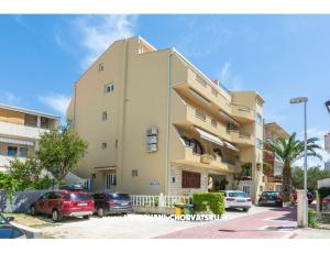 Apartamenty Barba