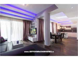 Apartamenty Pašalić