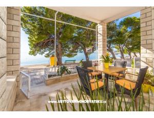 Apartamenty Sandra