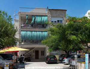 Apartamenty Nada