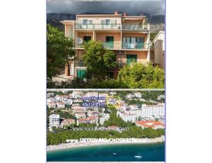 Apartamenty Šimun