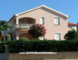 Apartamenty ENA