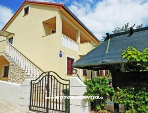 Apartamenty Rena