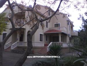 Apartamenty Rozelyn