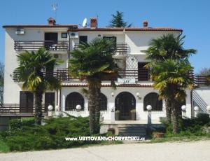 Apartamenty Lav