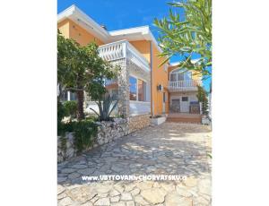 Apartamenty Marjanović