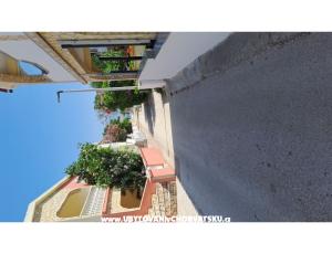 Apartamenty Topalovic