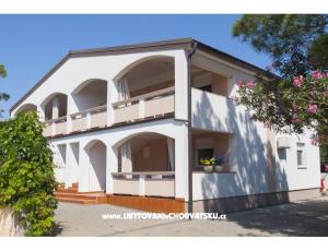 Apartamenty Luka