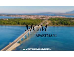 Apartamenty-MGM Vir