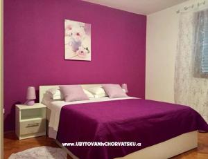 Dom wakacyjny Barbenjak