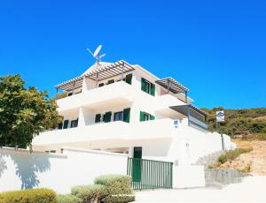 Apartamenty Lac - Dom More