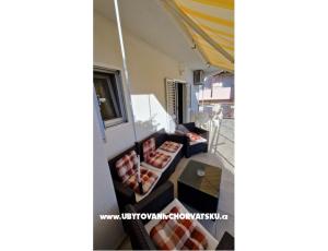 Apartament Anthos
