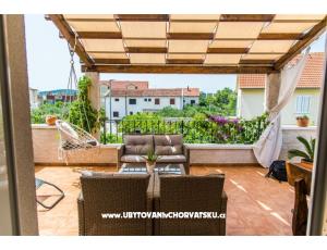 Apartament Maša