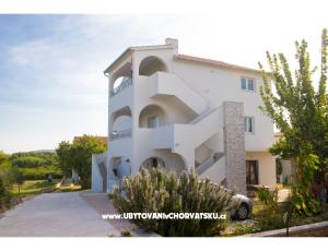 Apartamenty Biluš