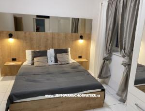Apartamenty Blažic Vodice 