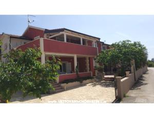 Apartamenty Dea&amp;Paula
