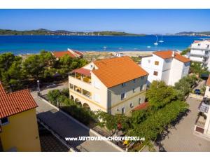 Apartamenty Dimač