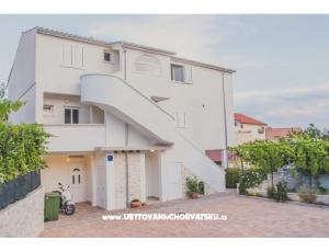 Apartamenty Ines