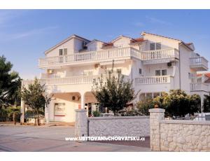 Apartamenty Maleš