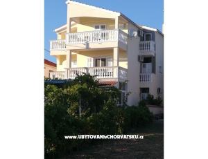Apartamenty Vinka