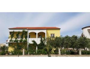 Apartamenty Vranjković
