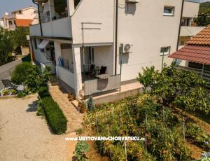 Apartamenty Zdenka
