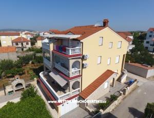 Apartamenty Zeko