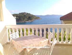 Apartament Ivan (15m from  beach)