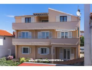 Apartamenty Marko