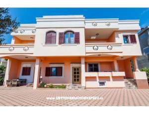 Apartamenty Anđelo-Zadar