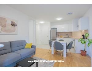 Apartament Luka
